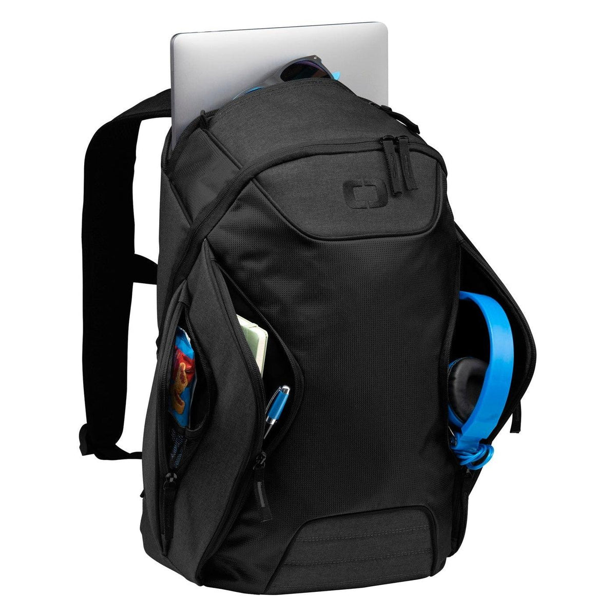 no-logo OGIO Hatch Pack-Bags-OGIO-Thread Logic