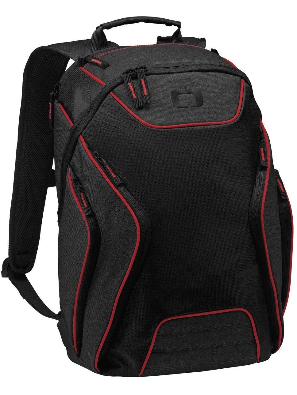 OGIO Hatch Pack