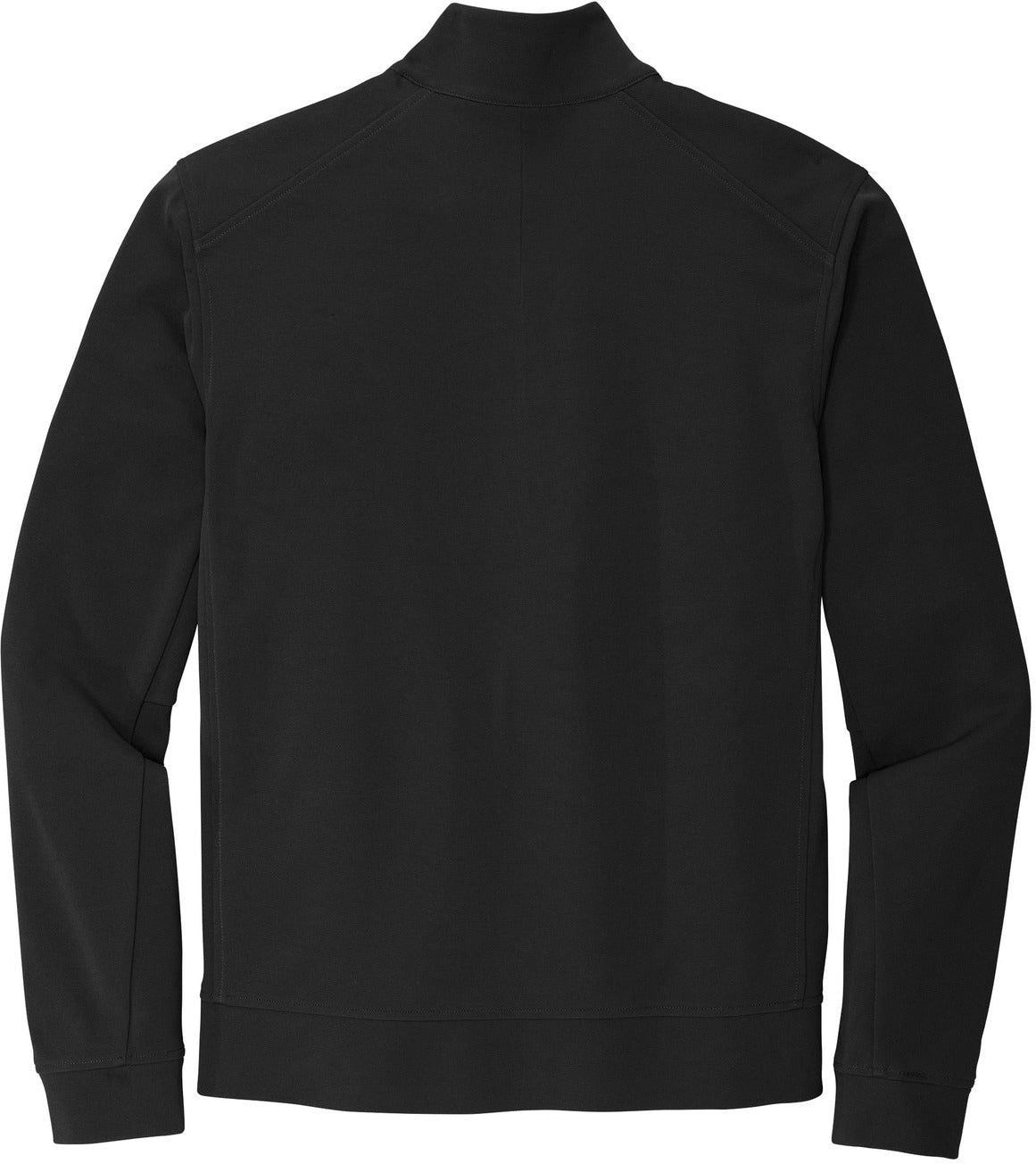 no-logo OGIO Hinge Full-Zip-Regular-OGIO-Thread Logic