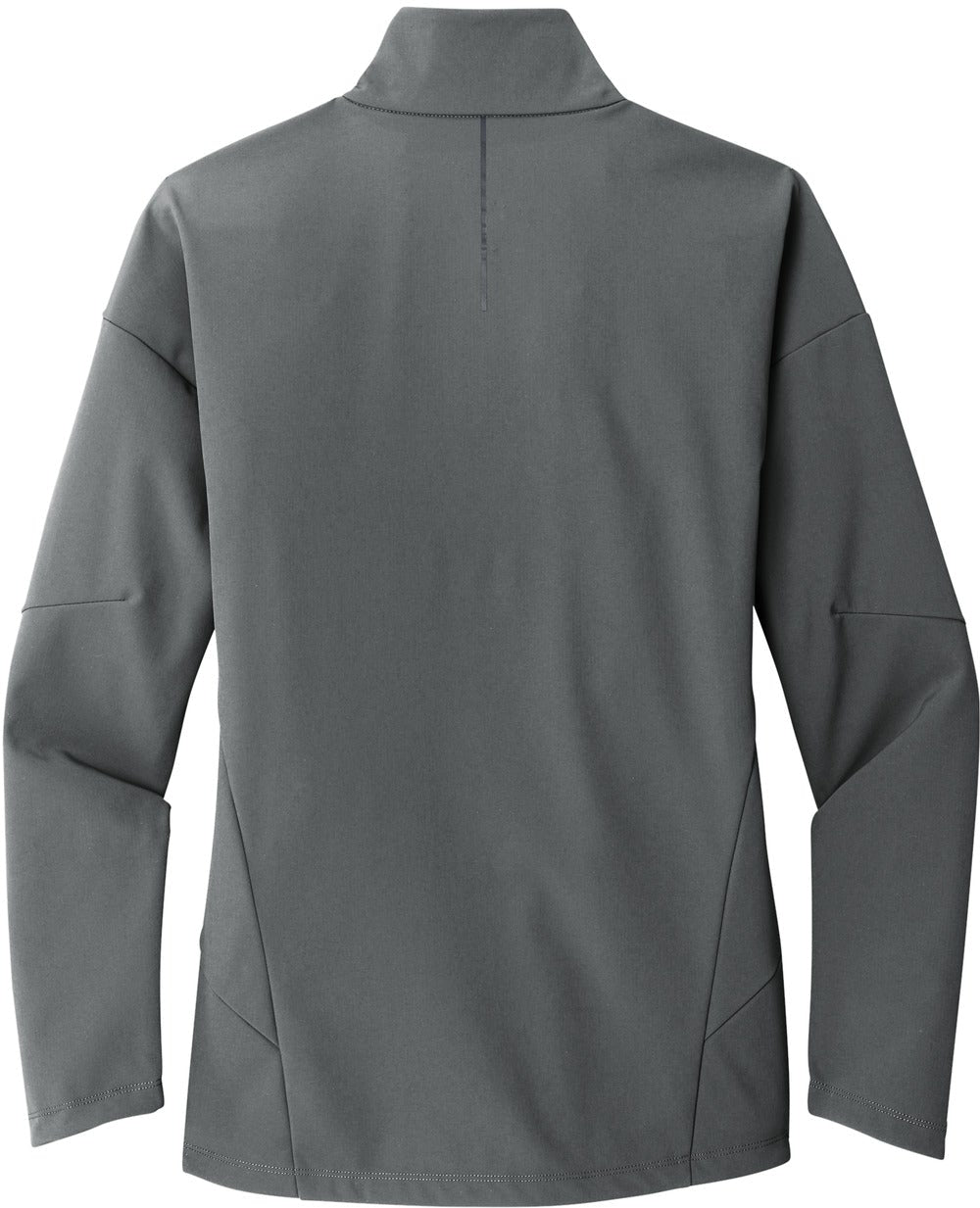 no-logo OGIO Ladies Commuter Full-Zip Soft Shell-Regular-OGIO-Thread Logic