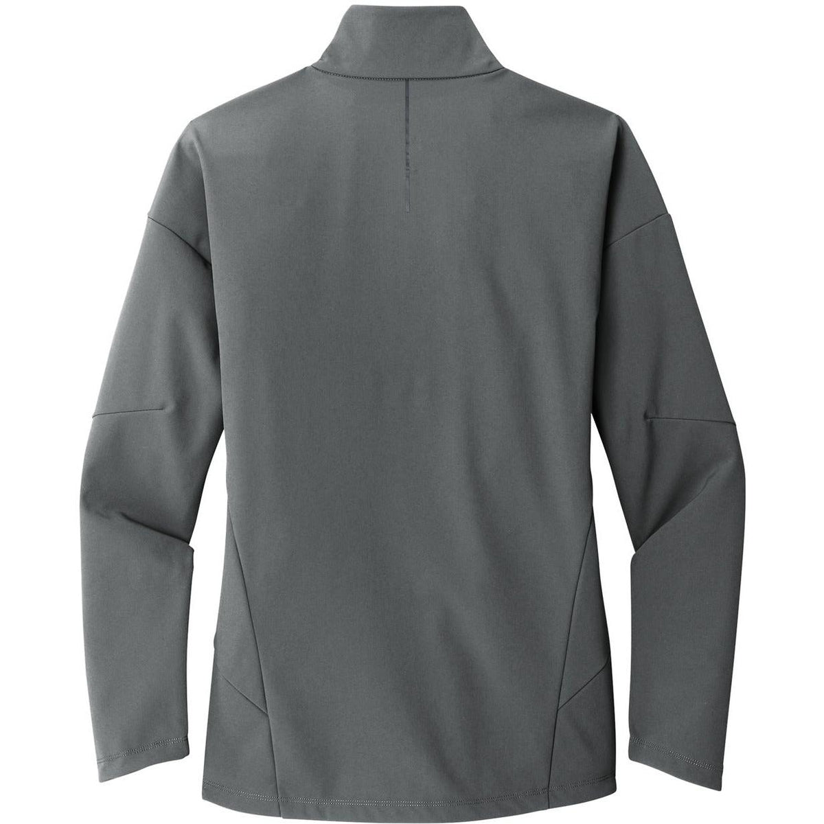 no-logo OGIO Ladies Commuter Full-Zip Soft Shell-Regular-OGIO-Thread Logic