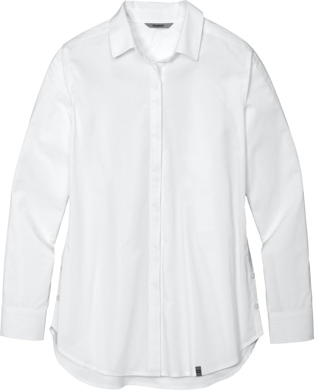 OGIO Ladies Commuter Woven Tunic