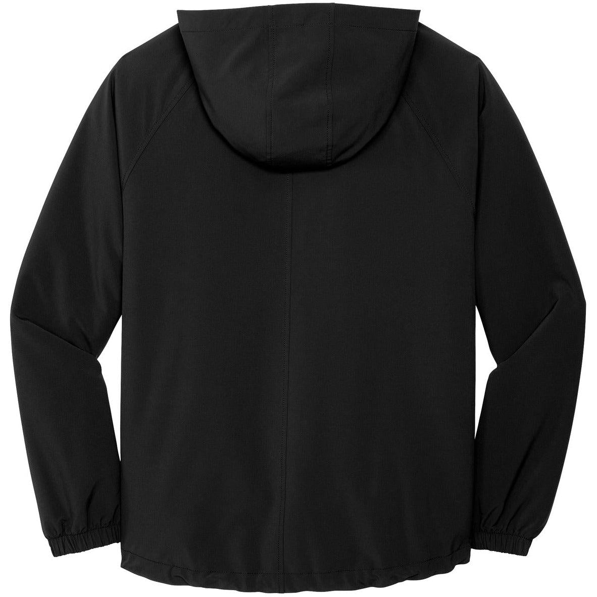 no-logo OGIO Ladies Connection Anorak-Regular-OGIO-Thread Logic