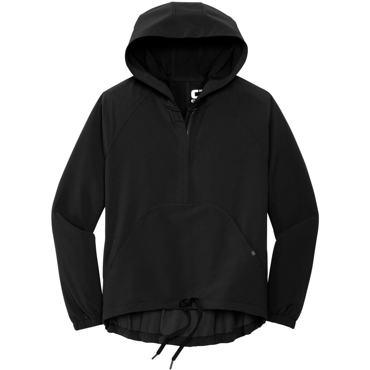 no-logo OGIO Ladies Connection Anorak