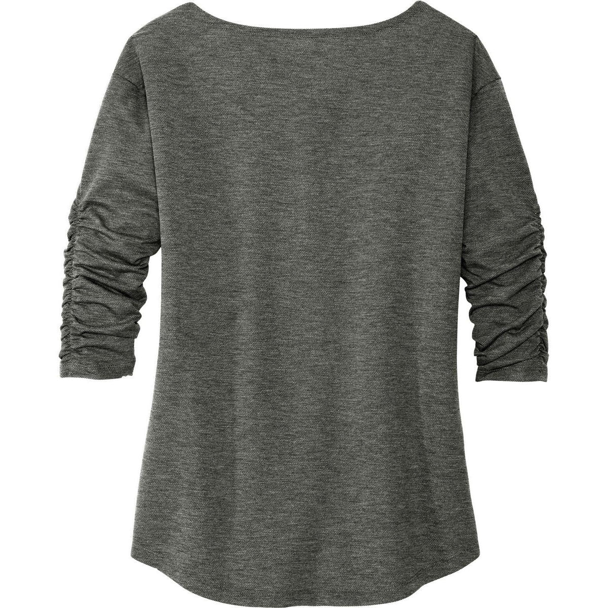 no-logo OGIO Ladies Evolution V-Neck-Regular-OGIO-Thread Logic