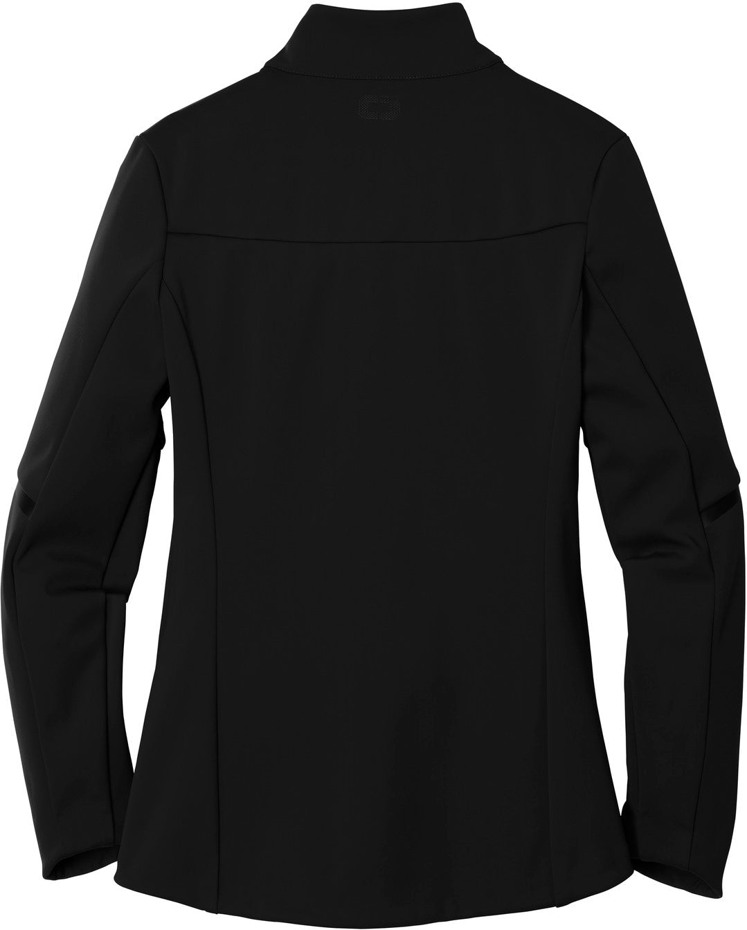 no-logo OGIO Ladies Exaction Soft Shell Jacket-Regular-OGIO-Thread Logic