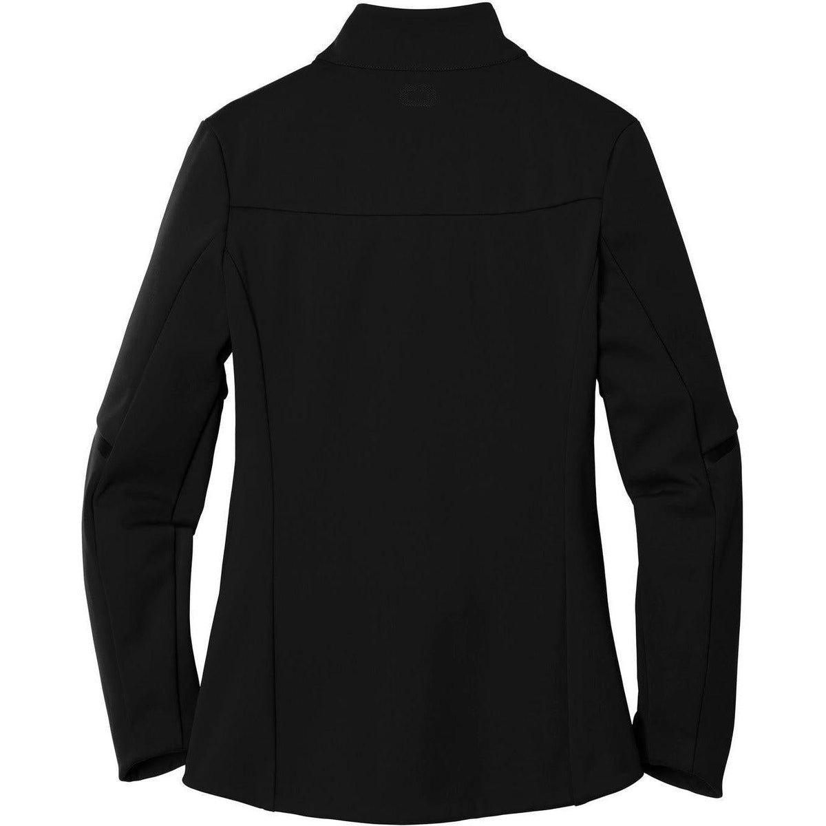 no-logo OGIO Women's Exaction Soft Shell Jacket-Active-OGIO-Thread Logic