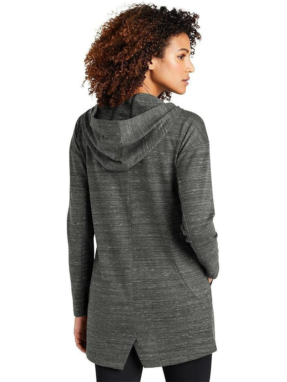 no-logo OGIO Ladies Flux Full-Zip Hoodie-Regular-OGIO-Thread Logic