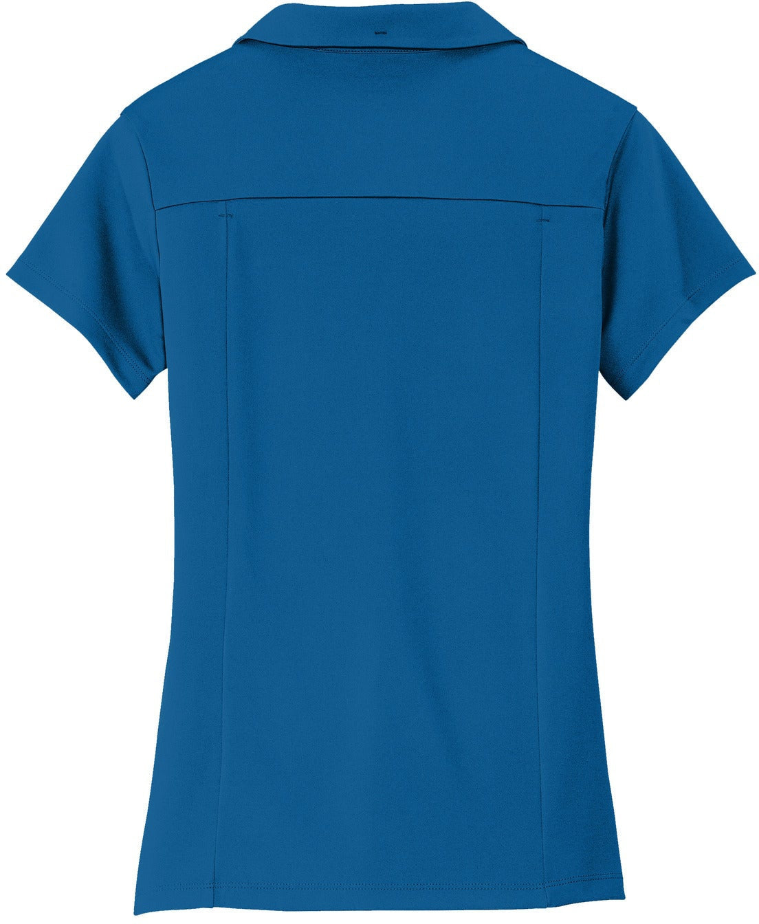 no-logo OGIO Ladies Framework Polo-Regular-OGIO-Thread Logic