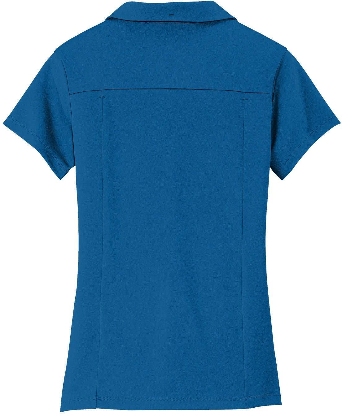 no-logo OGIO Ladies Framework Polo-Regular-OGIO-Thread Logic
