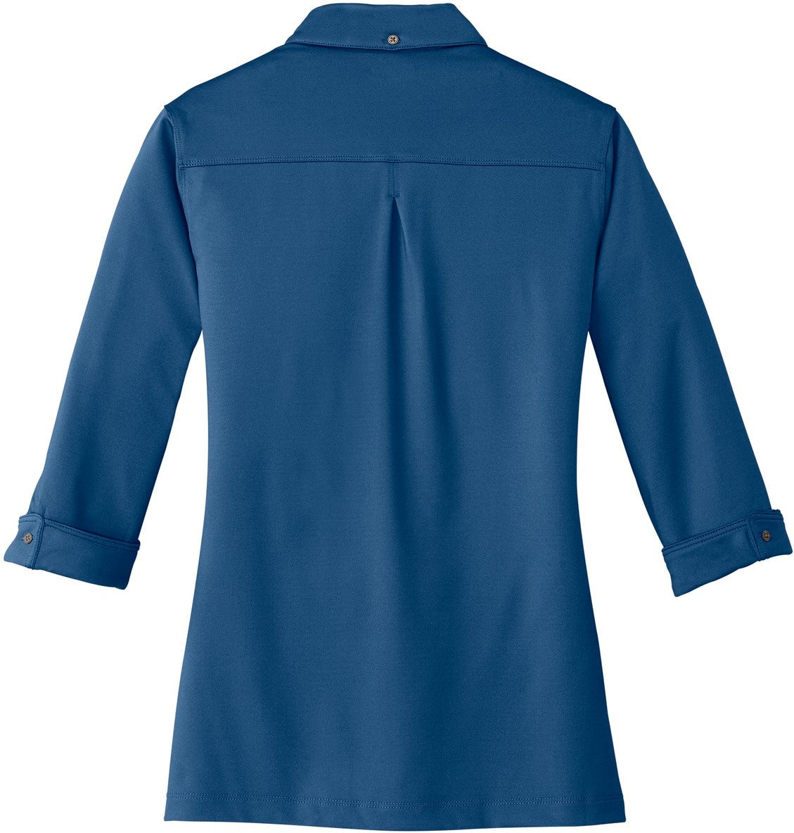no-logo OGIO Ladies Gauge Polo-Regular-OGIO-Thread Logic