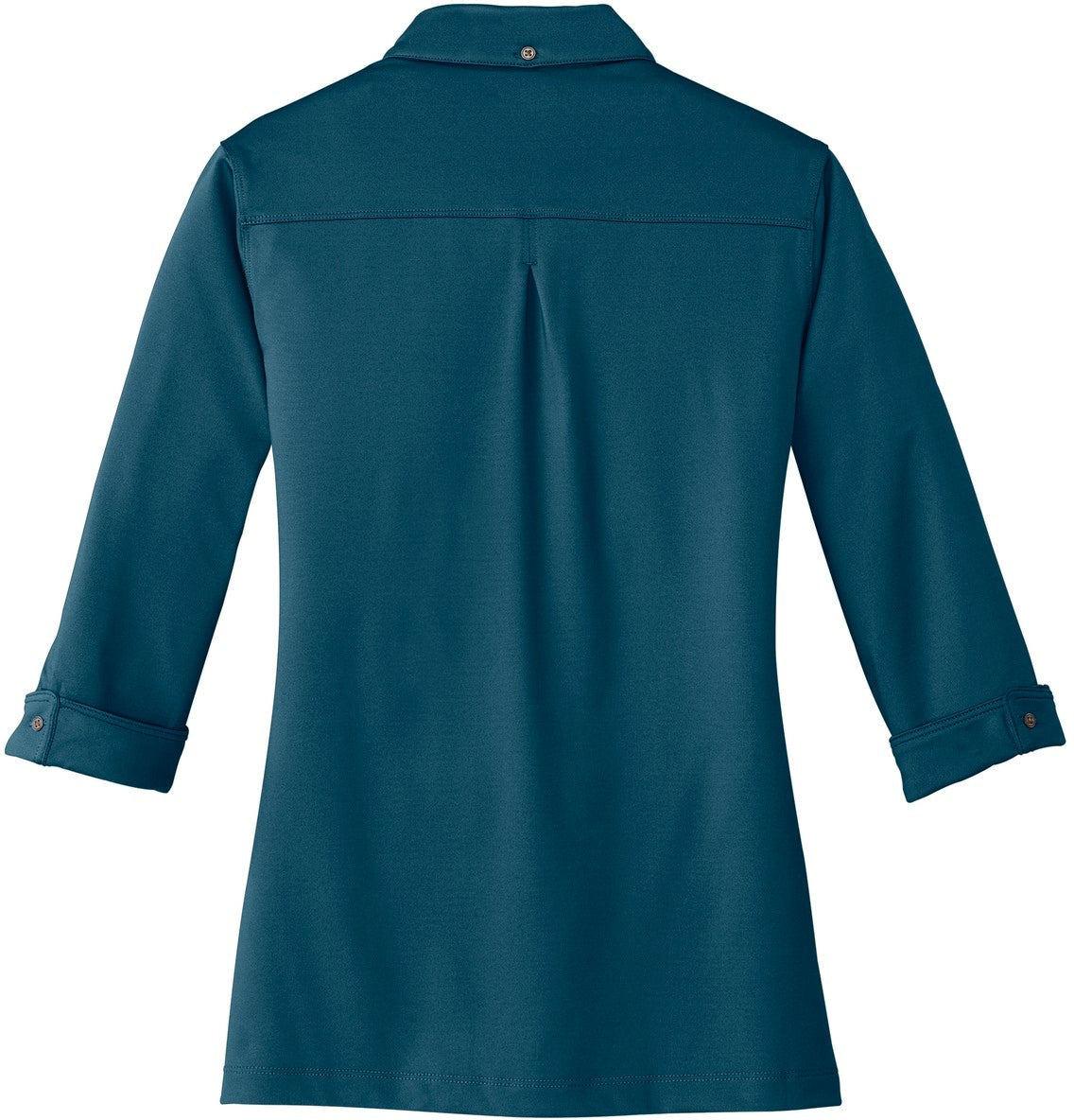 no-logo OGIO Ladies Gauge Polo-Regular-OGIO-Thread Logic