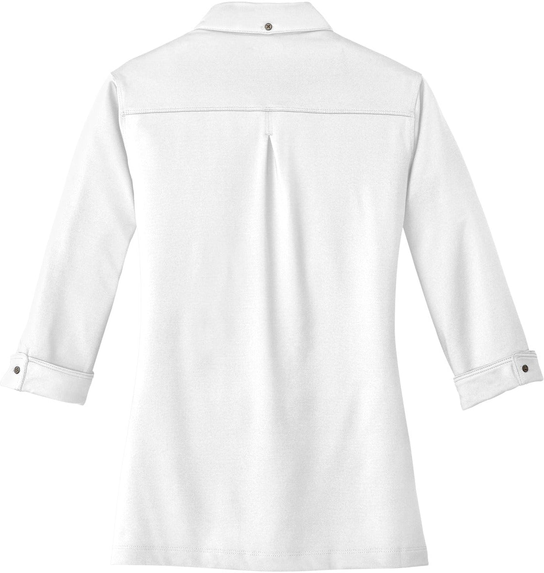 no-logo OGIO Ladies Gauge Polo-Regular-OGIO-Thread Logic