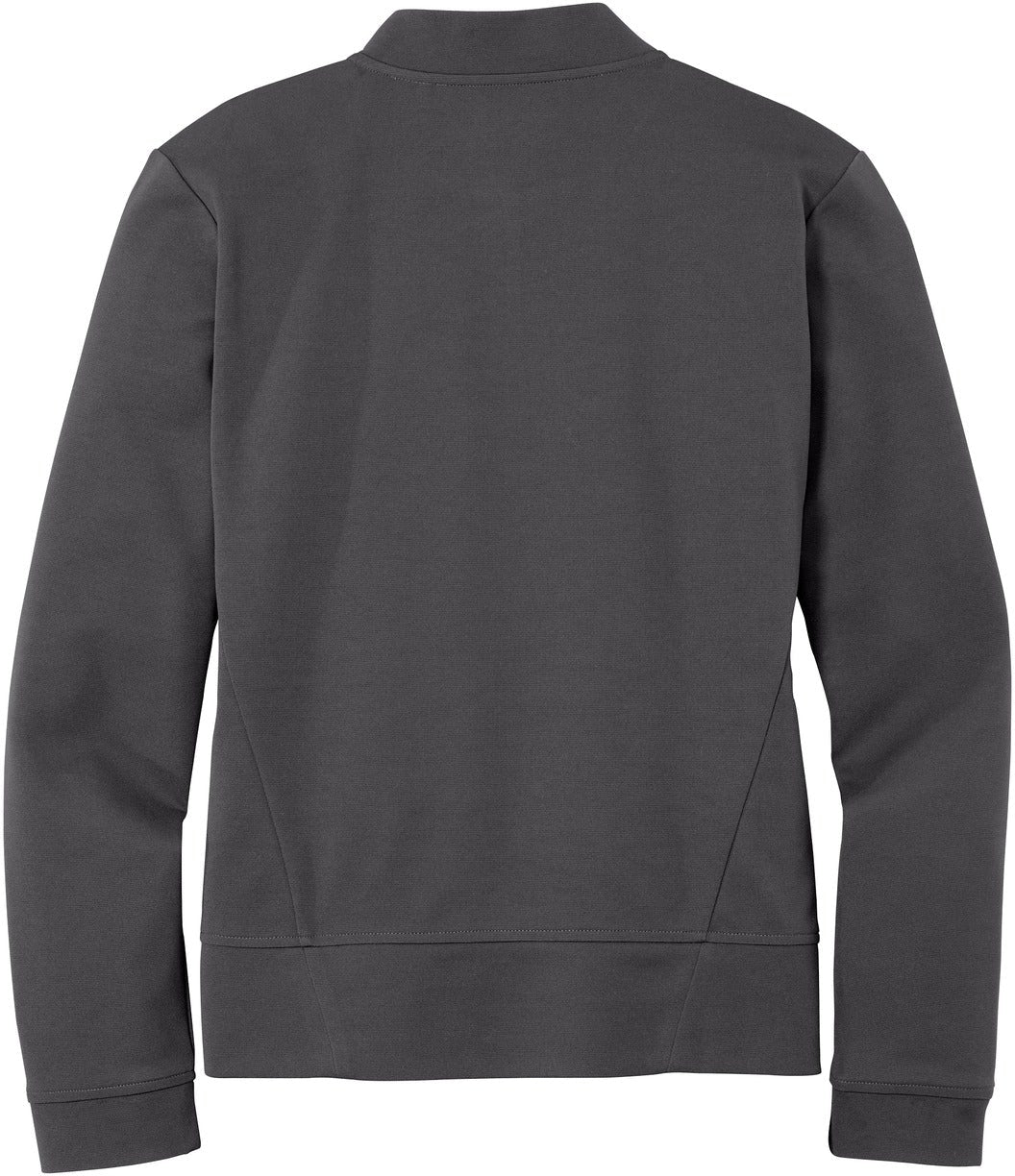 no-logo OGIO Ladies Hinge Full-Zip-Regular-OGIO-Thread Logic