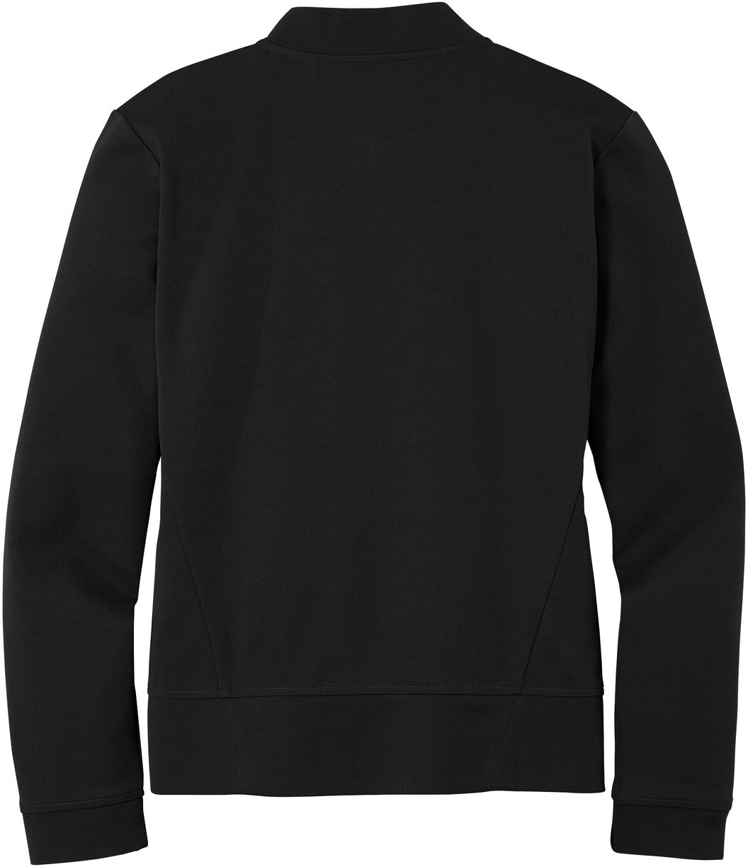 no-logo OGIO Ladies Hinge Full-Zip-Regular-OGIO-Thread Logic