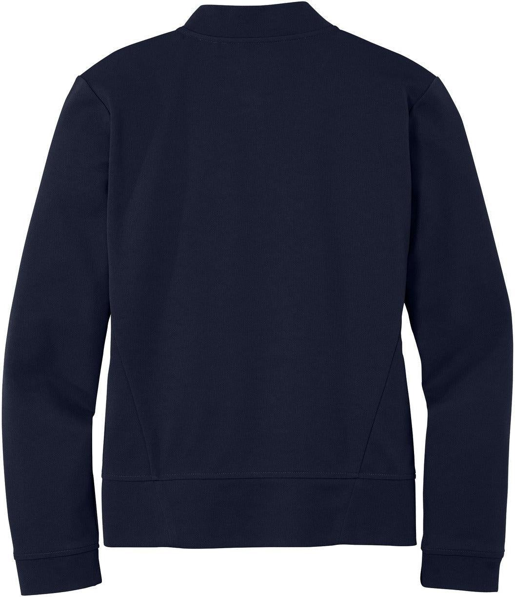 no-logo OGIO Ladies Hinge Full-Zip-Regular-OGIO-Thread Logic