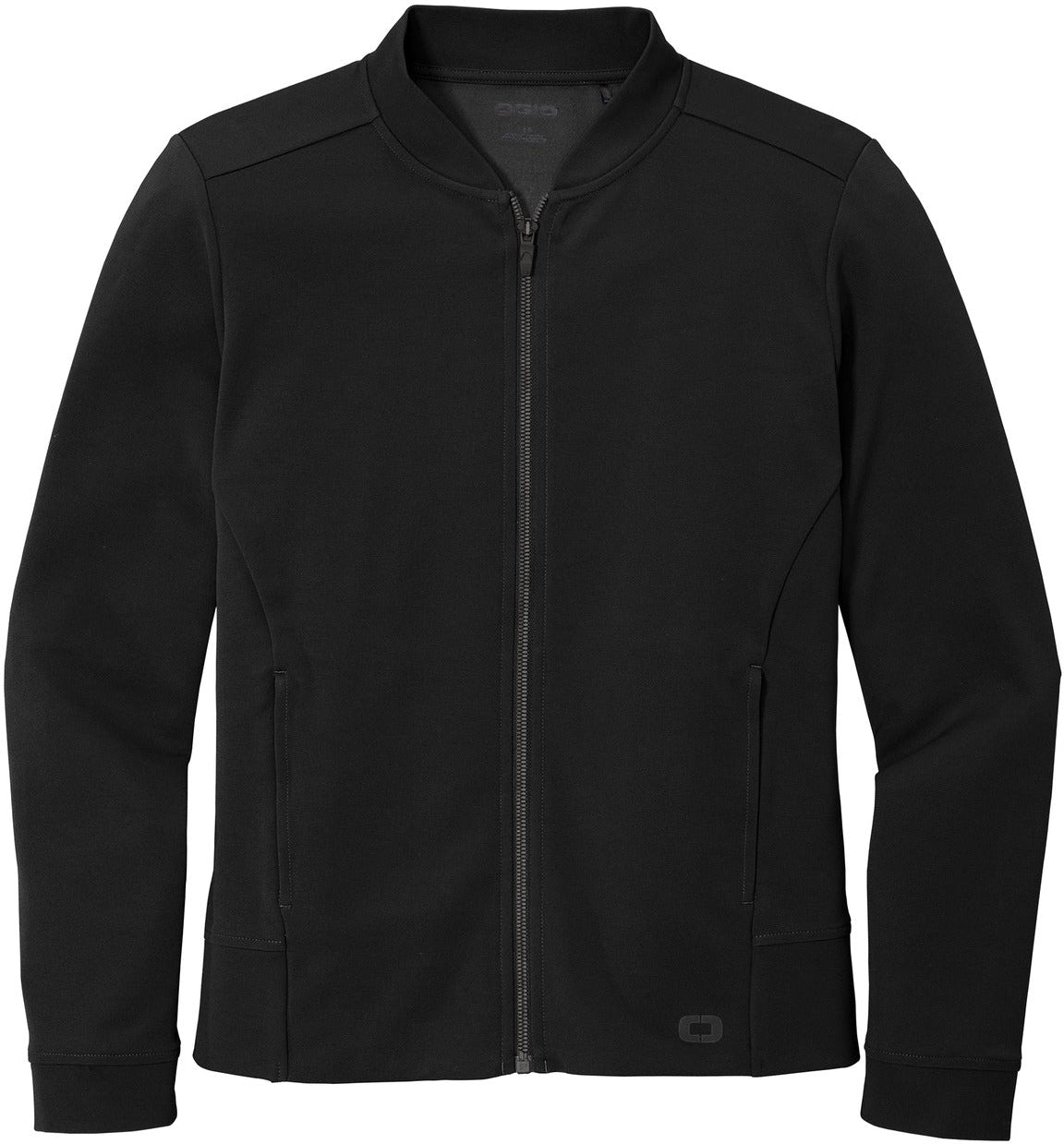 OGIO Ladies Hinge Full-Zip