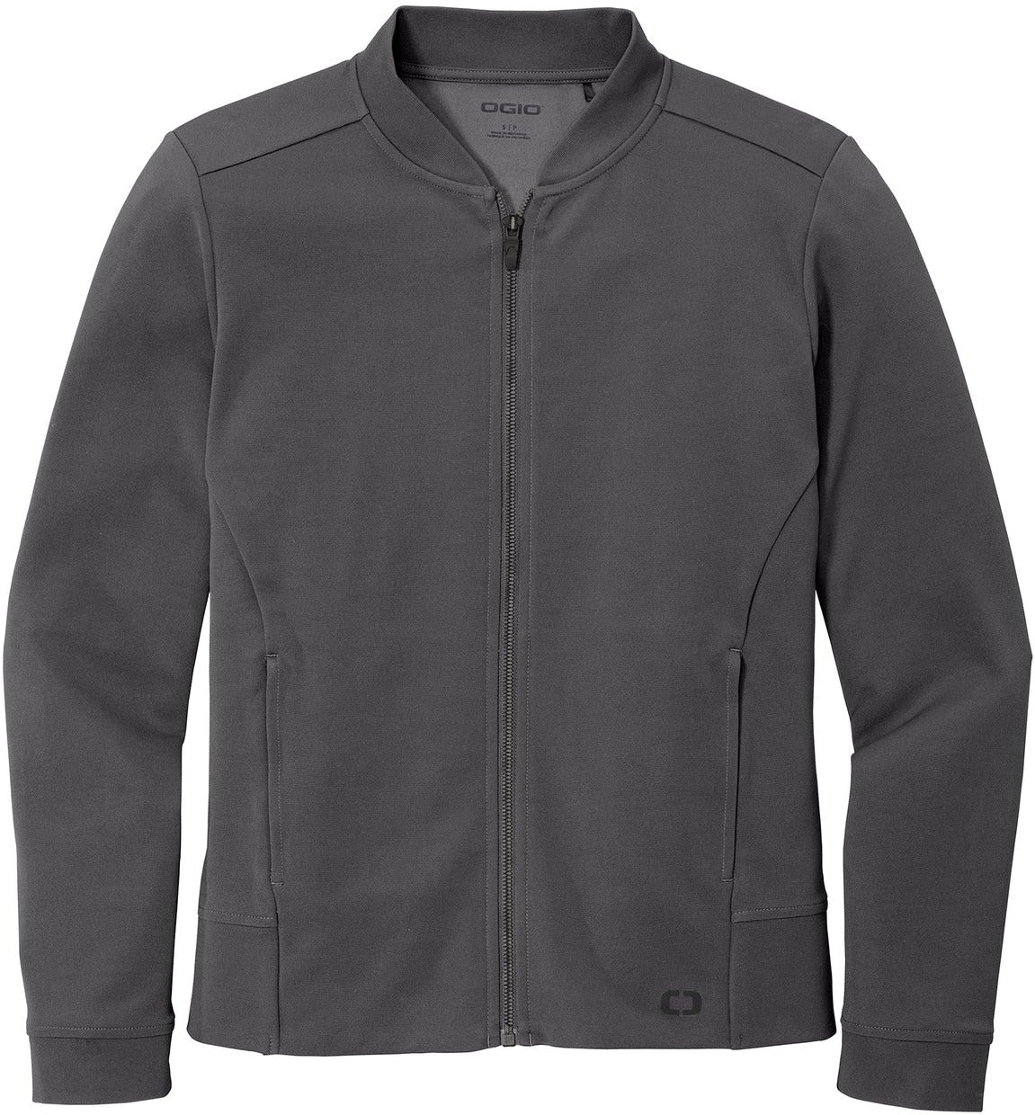 OGIO Ladies Hinge Full-Zip