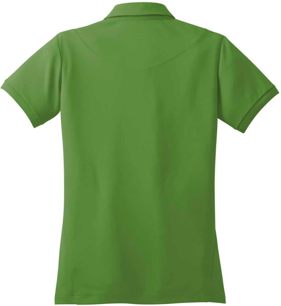 no-logo OGIO Ladies Jewel Polo-Regular-OGIO-Thread Logic