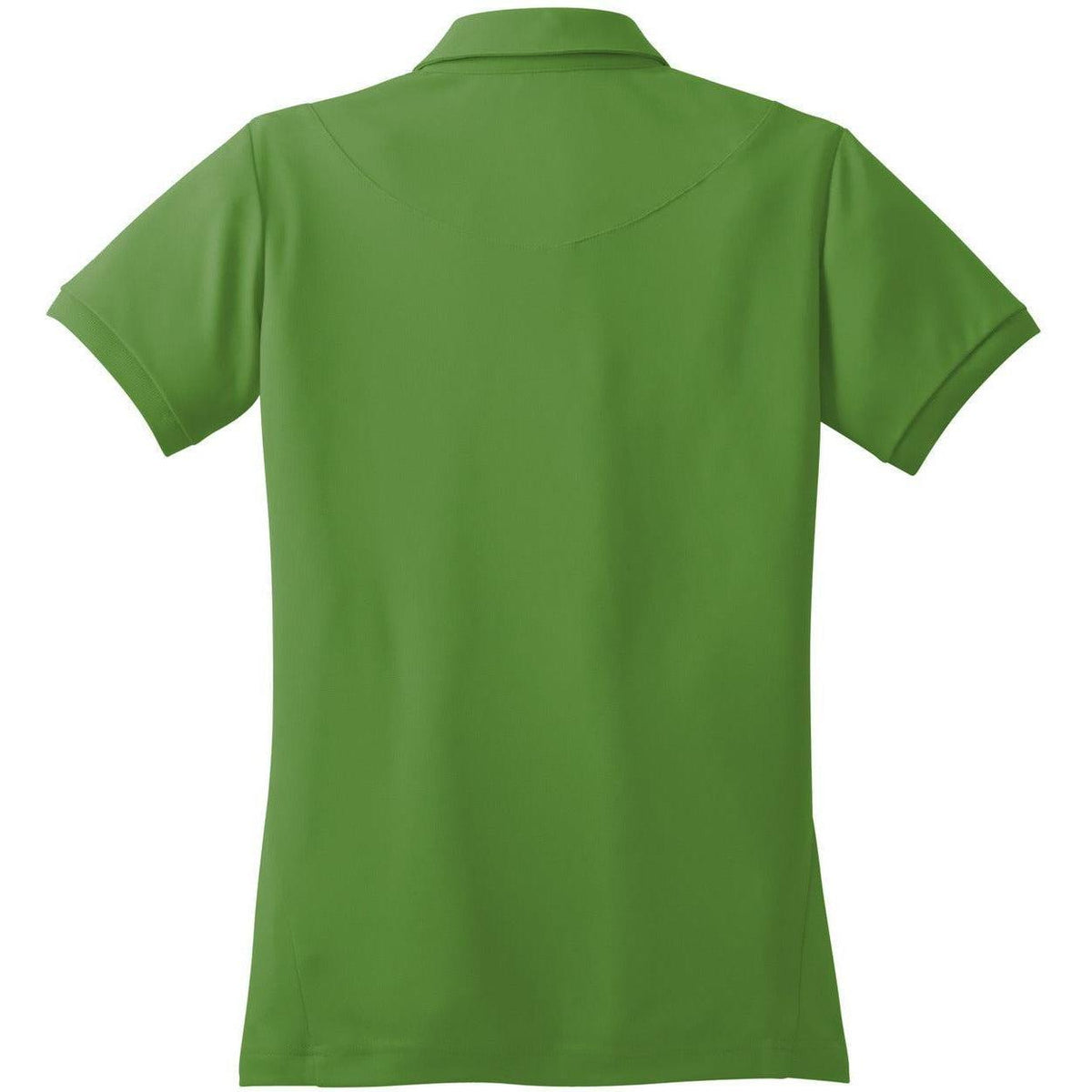 no-logo OGIO Women's Jewel Polo-Regular-OGIO-Thread Logic