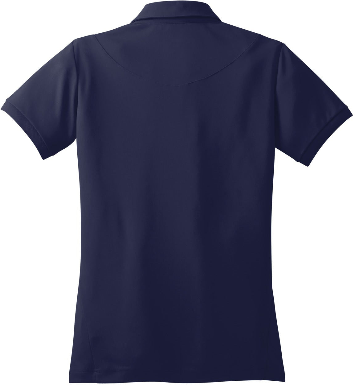 no-logo OGIO Ladies Jewel Polo-Regular-OGIO-Thread Logic