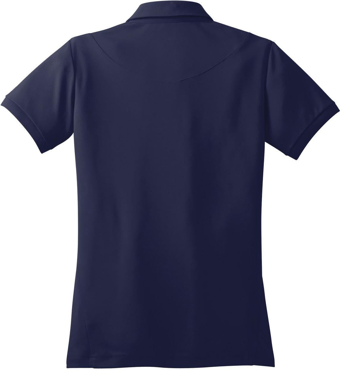 no-logo OGIO Ladies Jewel Polo-Regular-OGIO-Thread Logic