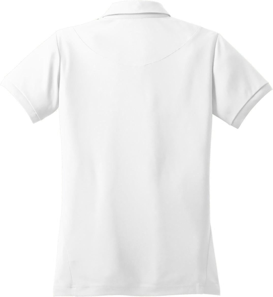 no-logo OGIO Ladies Jewel Polo-Regular-OGIO-Thread Logic