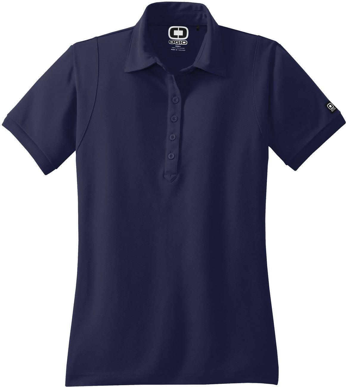 OUTLET-OGIO Women's Jewel Polo