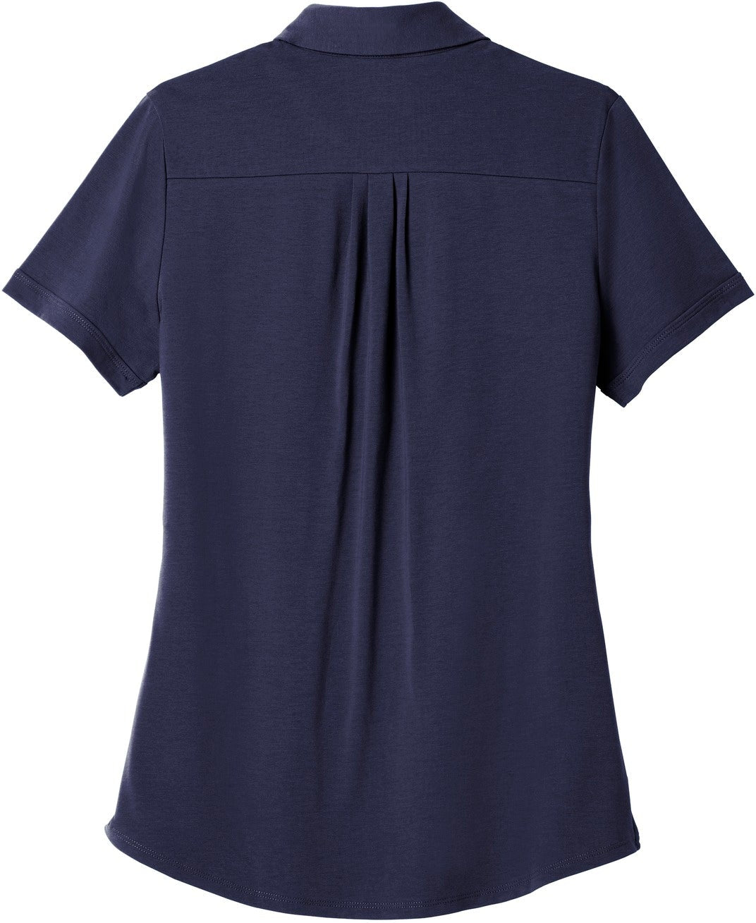 no-logo OGIO Ladies Limit Polo-Regular-OGIO-Thread Logic