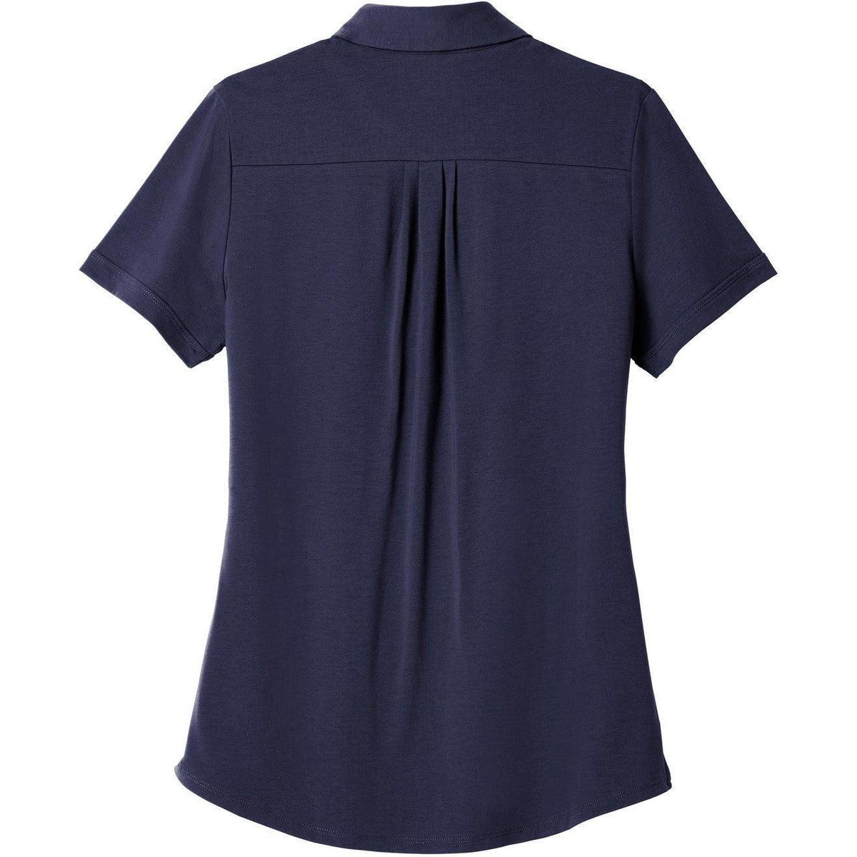 no-logo OGIO Ladies Limit Polo-Regular-OGIO-Thread Logic