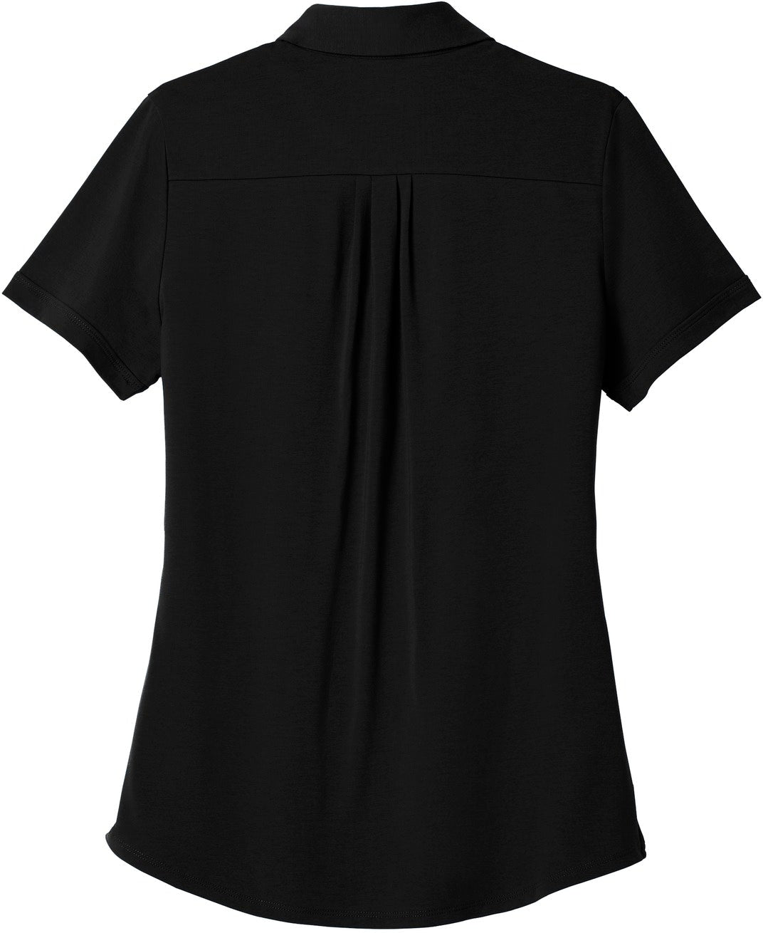 no-logo OGIO Ladies Limit Polo-Regular-OGIO-Thread Logic