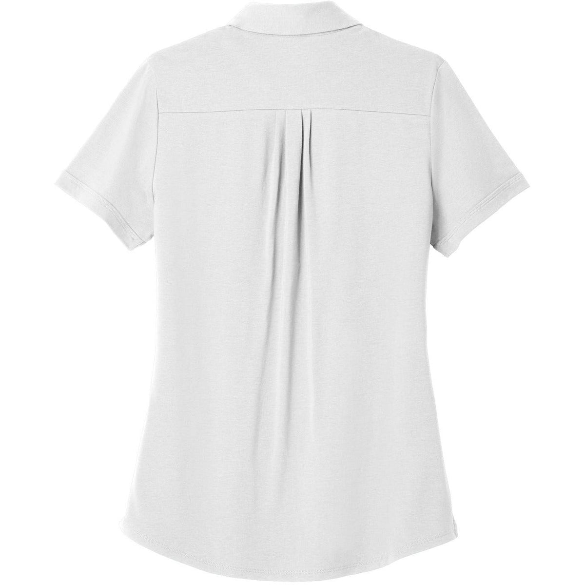 no-logo OGIO Ladies Limit Polo-Regular-OGIO-Thread Logic