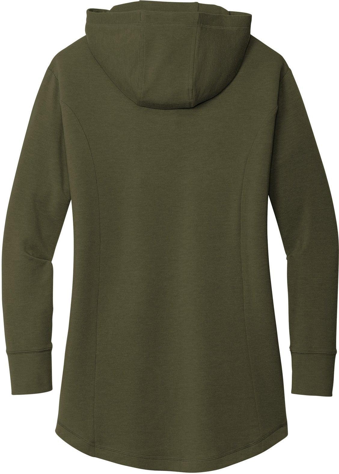 no-logo OGIO Ladies Luuma Flex Tunic-Regular-OGIO-Thread Logic