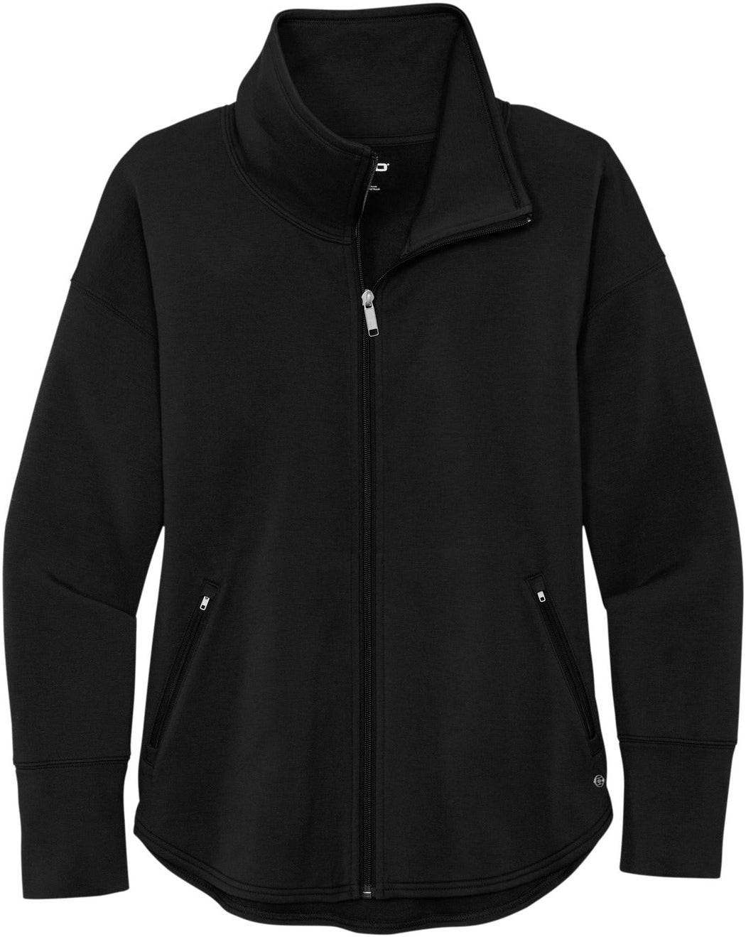 OGIO Ladies Luuma Full-Zip Fleece