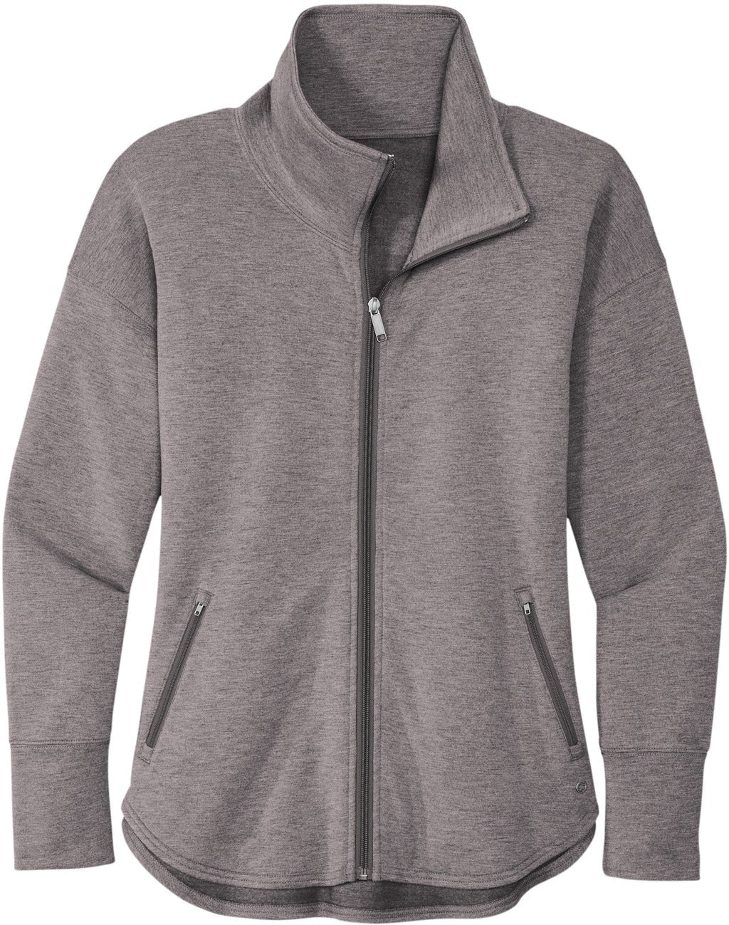 OGIO Ladies Luuma Full-Zip Fleece