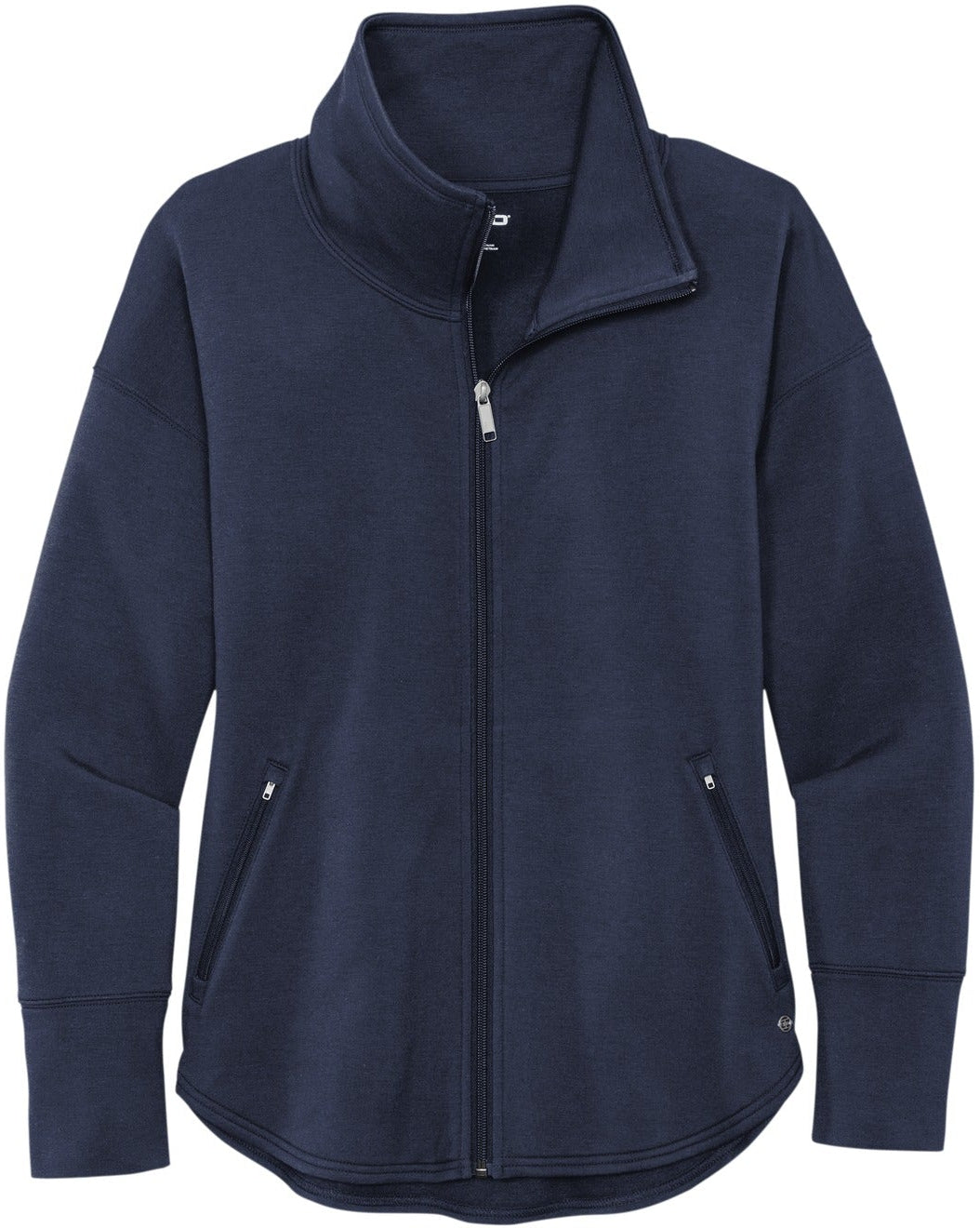 OGIO Ladies Luuma Full-Zip Fleece