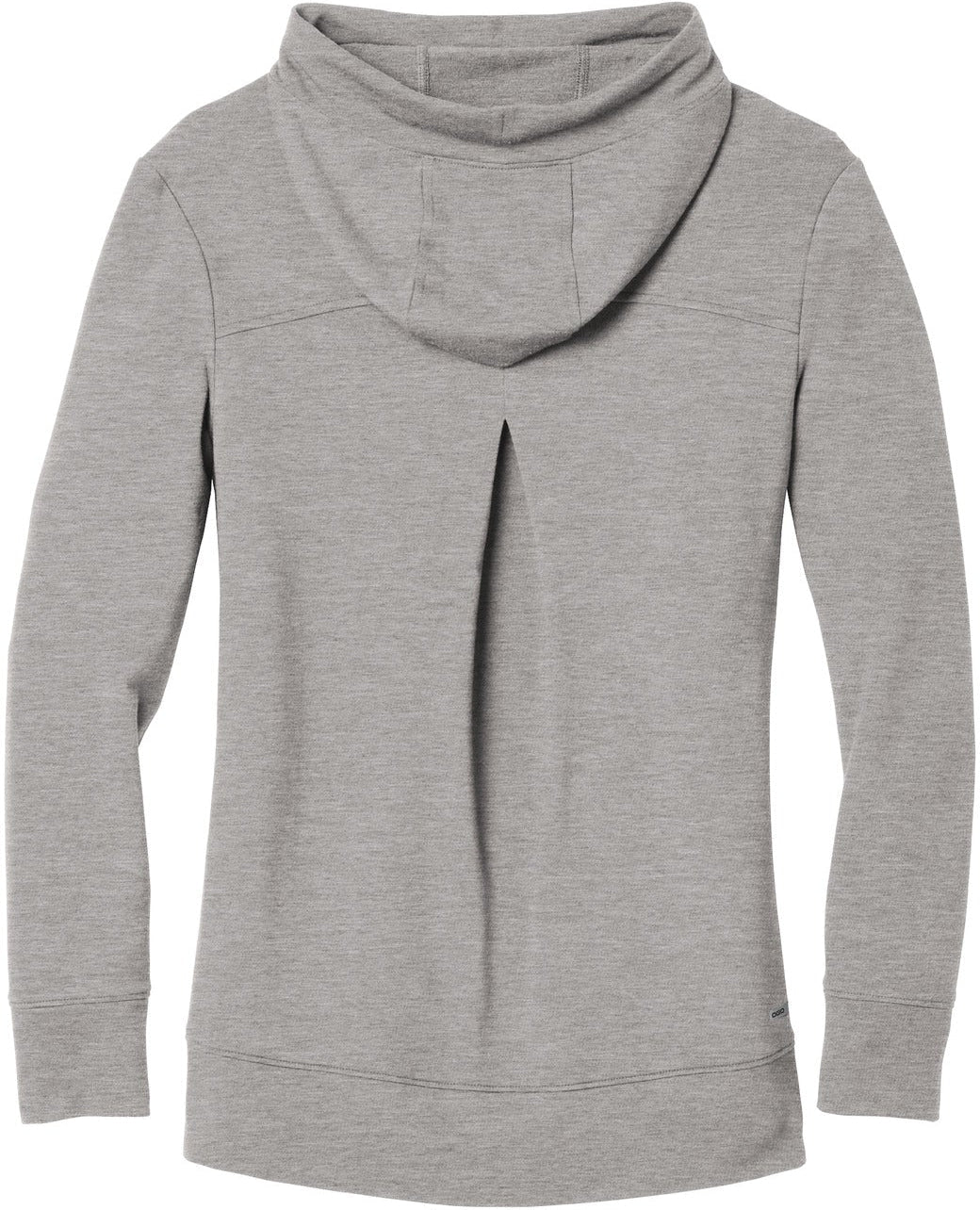 no-logo OGIO Ladies Luuma Pullover Fleece Hoodie-Regular-OGIO-Thread Logic