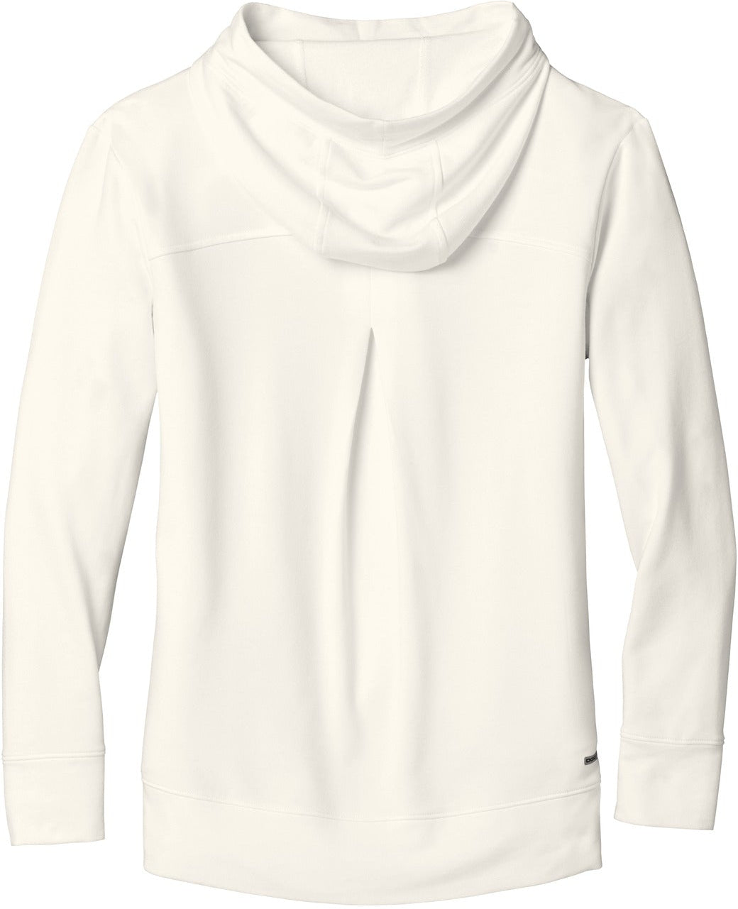 no-logo OGIO Ladies Luuma Pullover Fleece Hoodie-Regular-OGIO-Thread Logic