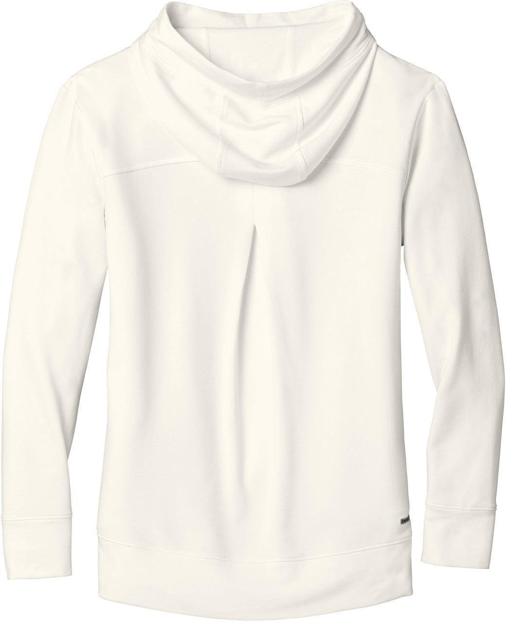 no-logo OGIO Ladies Luuma Pullover Fleece Hoodie-Regular-OGIO-Thread Logic