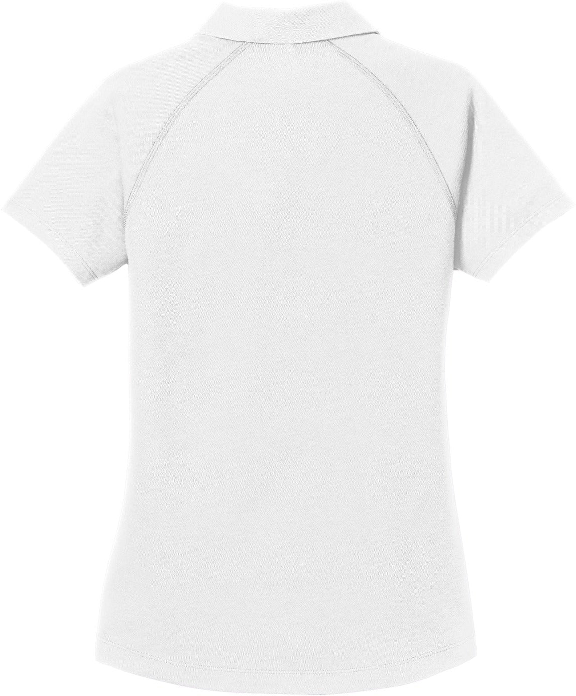 no-logo OGIO Ladies Onyx Polo-Regular-OGIO-Thread Logic