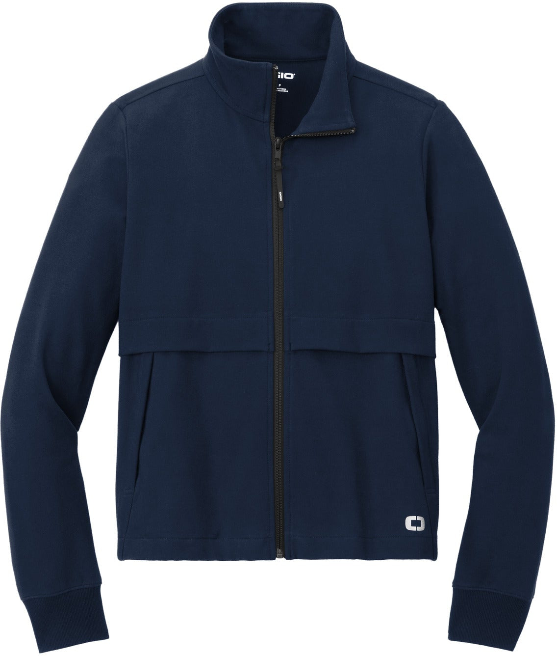 OGIO Ladies Outstretch Full-Zip