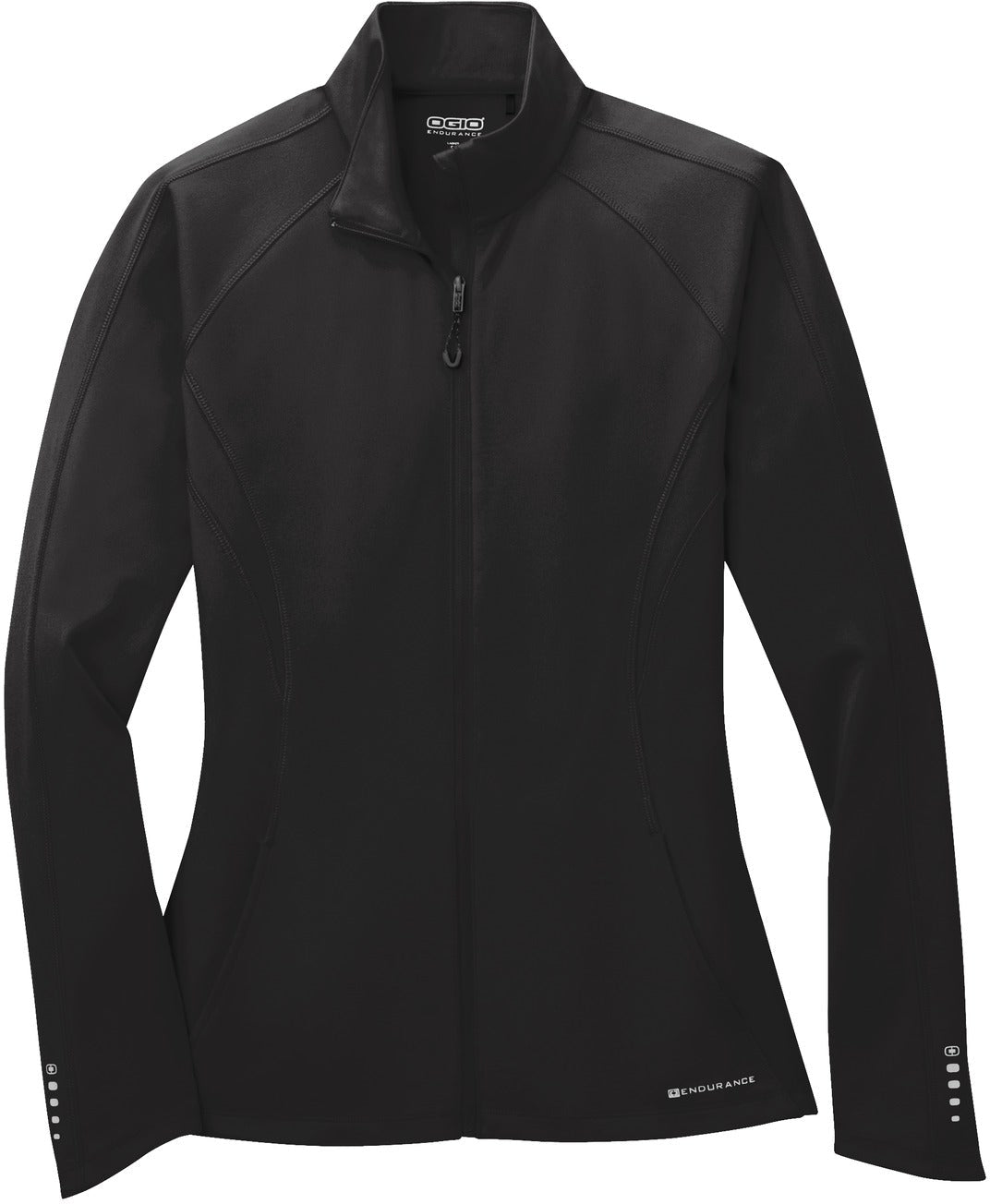 OGIO Ladies Radius Full-Zip