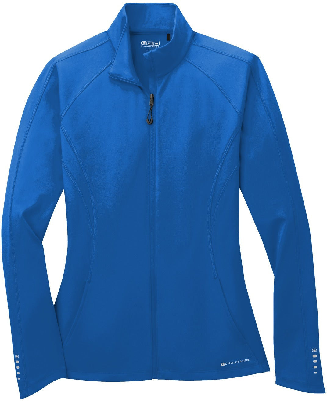 OGIO Ladies Radius Full-Zip