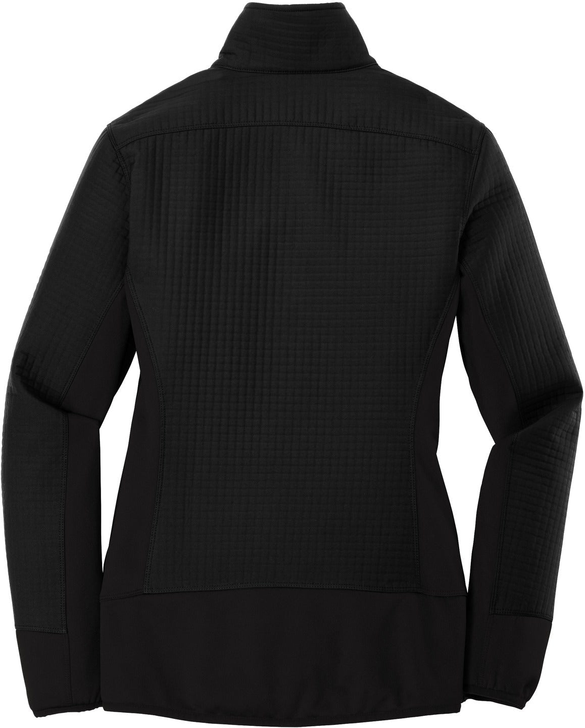 no-logo OGIO Ladies Trax Jacket-Regular-OGIO-Thread Logic