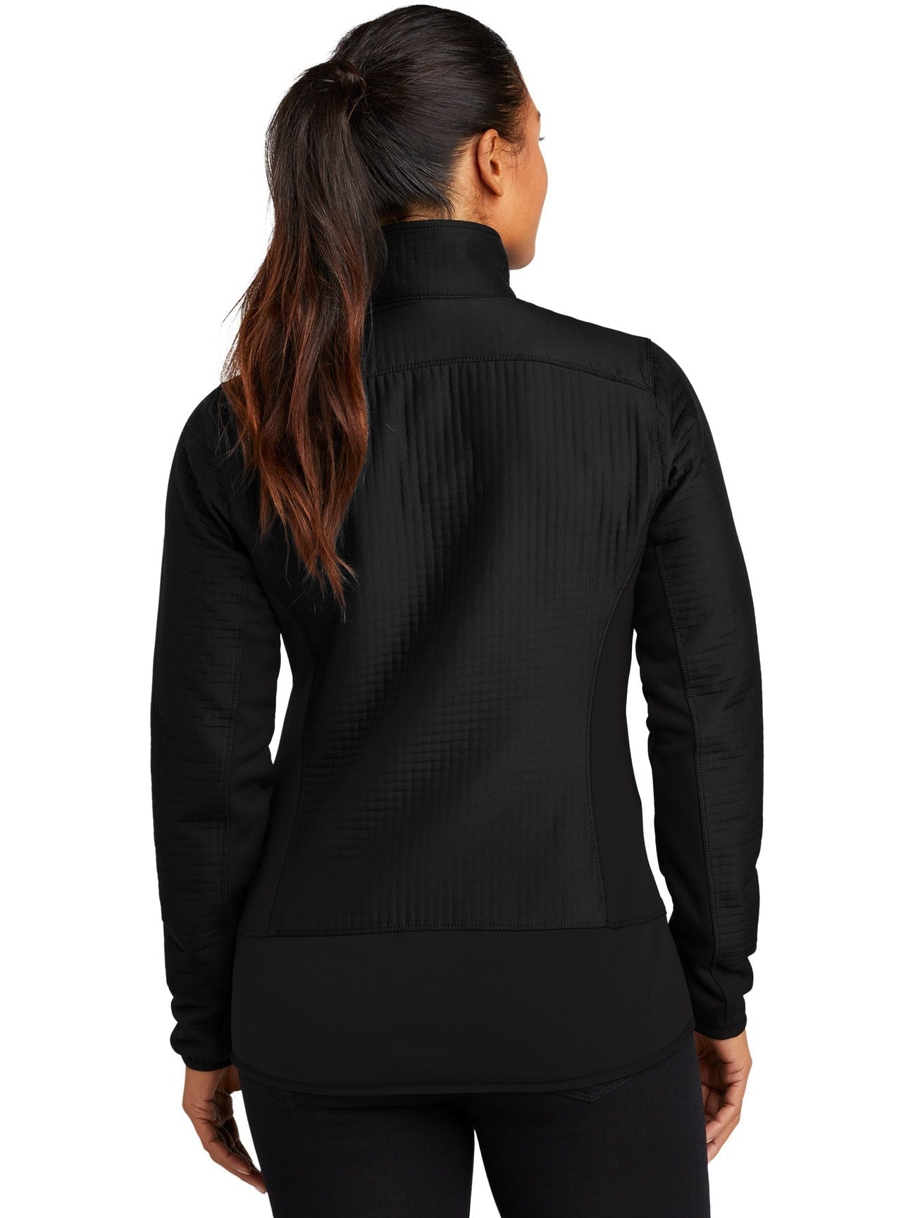 no-logo OGIO Ladies Trax Jacket-Regular-OGIO-Thread Logic