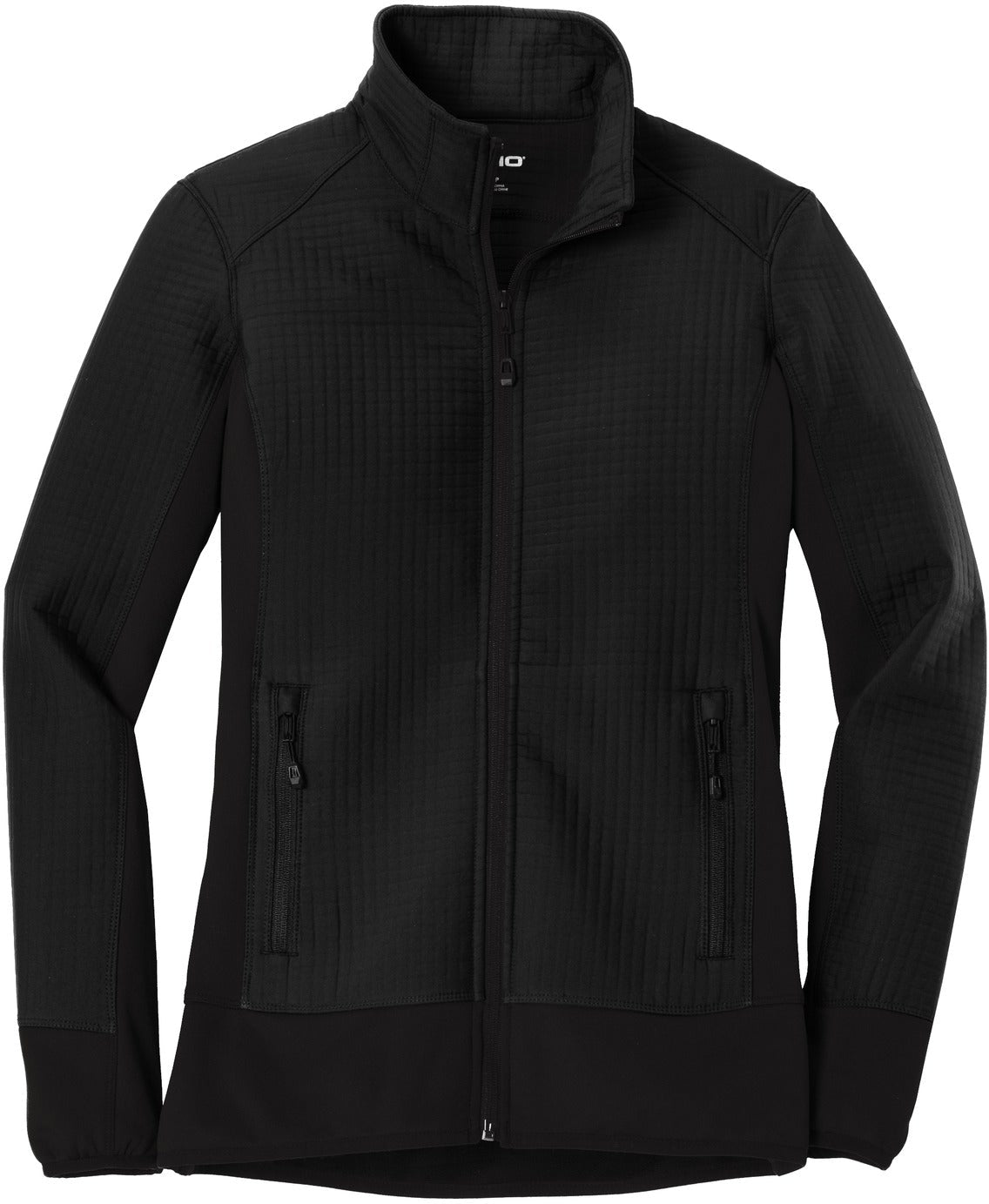 OGIO Ladies Trax Jacket