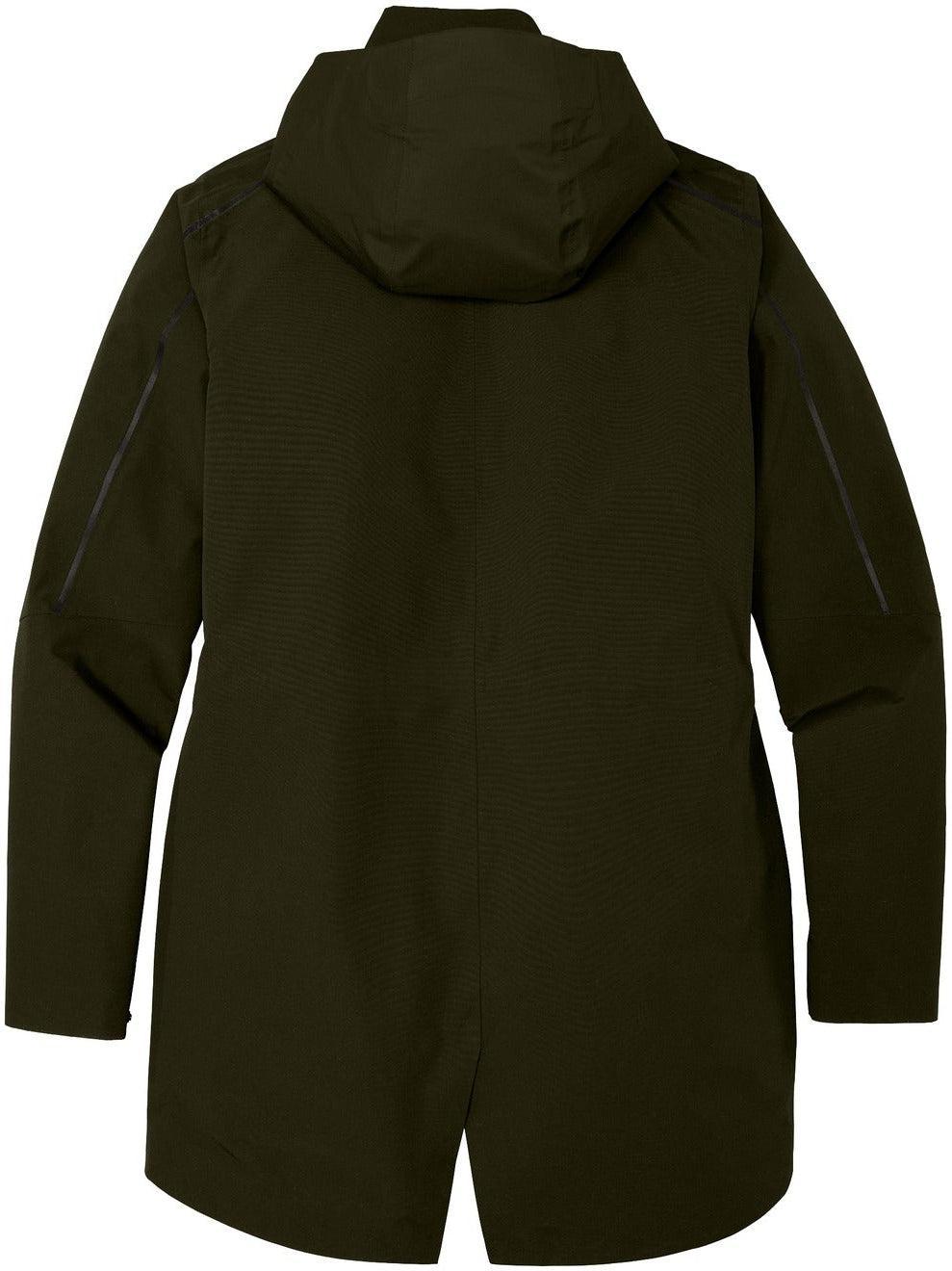 no-logo OGIO Ladies Utilitarian Jacket-Regular-OGIO-Thread Logic