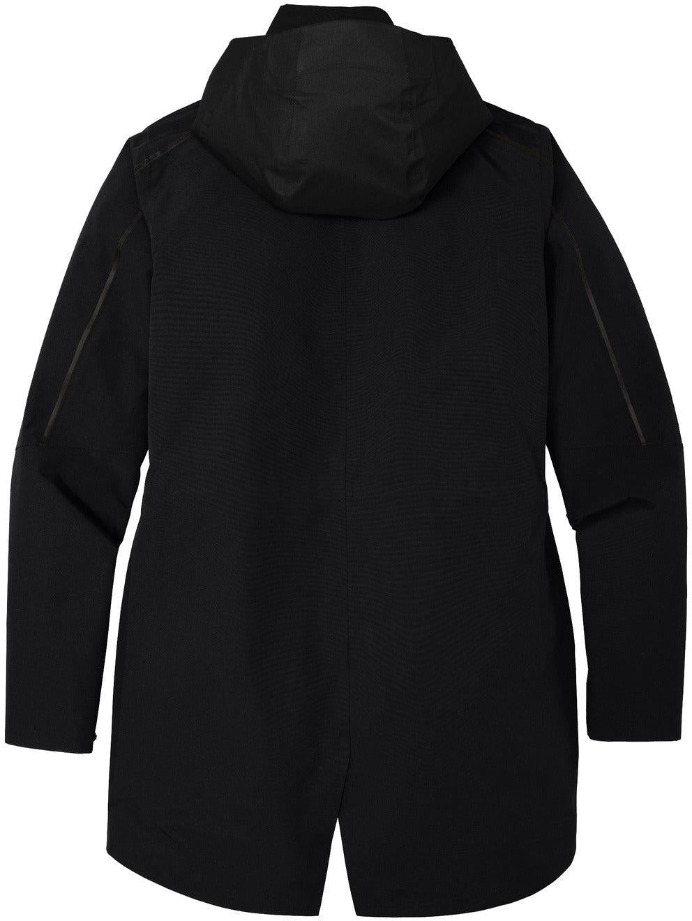 no-logo OGIO Ladies Utilitarian Jacket-Regular-OGIO-Thread Logic