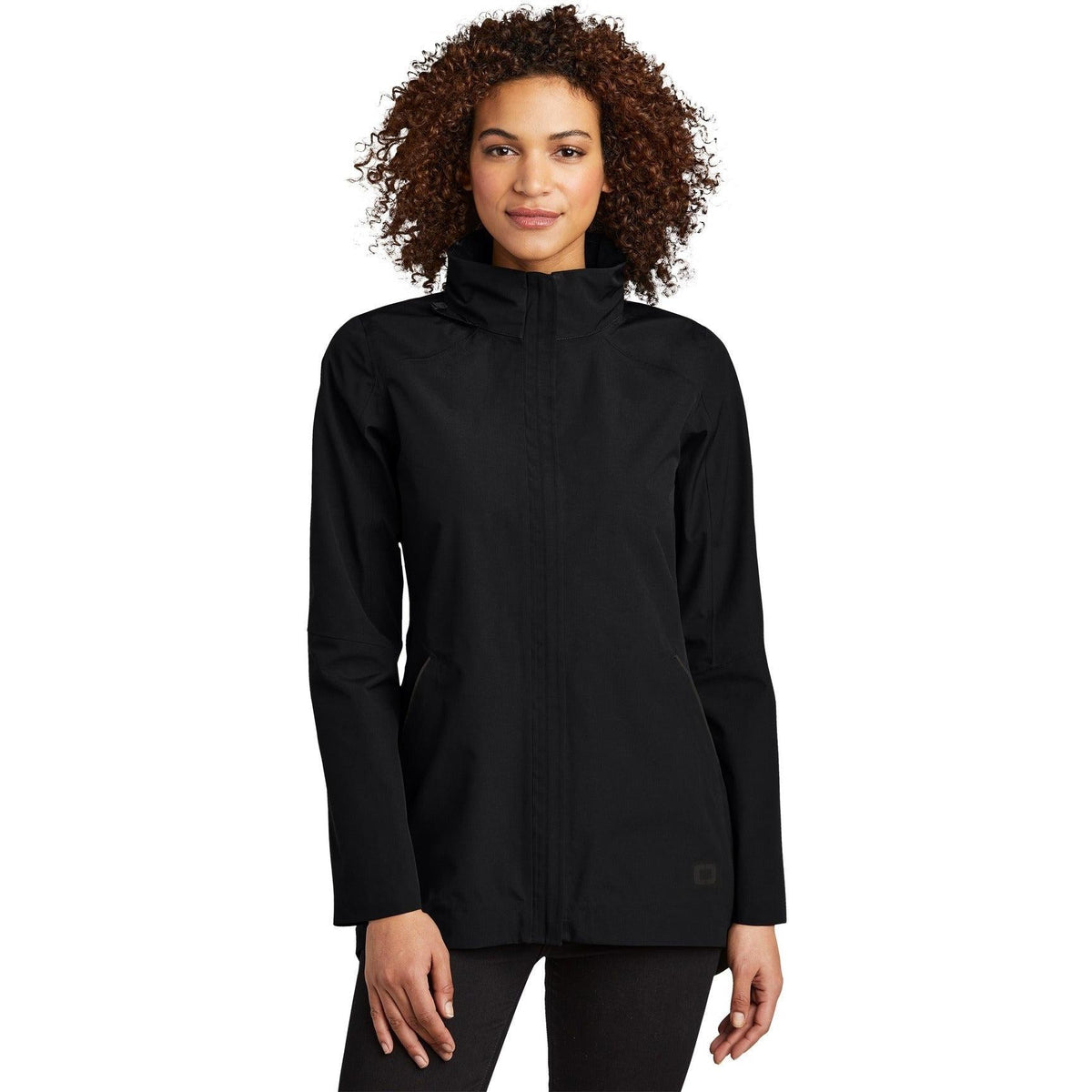 no-logo OGIO Ladies Utilitarian Jacket-Regular-OGIO-Thread Logic