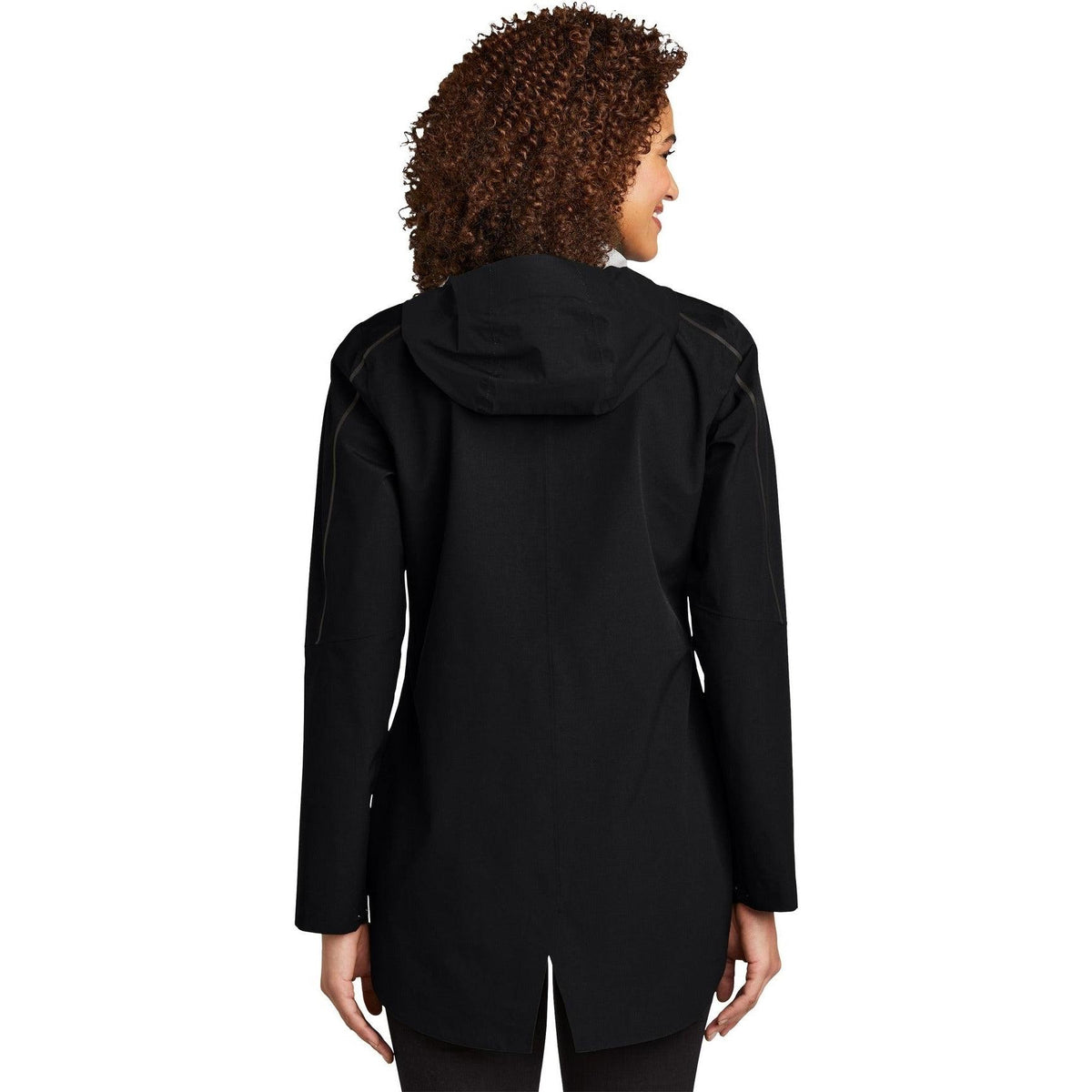 no-logo OGIO Ladies Utilitarian Jacket-Regular-OGIO-Thread Logic